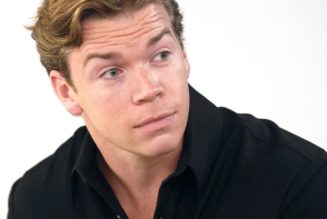 Will Poulter Comments on Physical Transformation for Adam Warlock Role in ‘Guardians of the Galaxy Vol. 3’