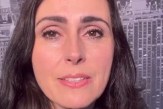 WITHIN TEMPTATION Singer: ‘It Was An Honor’ To Take Part In ‘Save Ukraine – #StopWar’ Telethon Concert