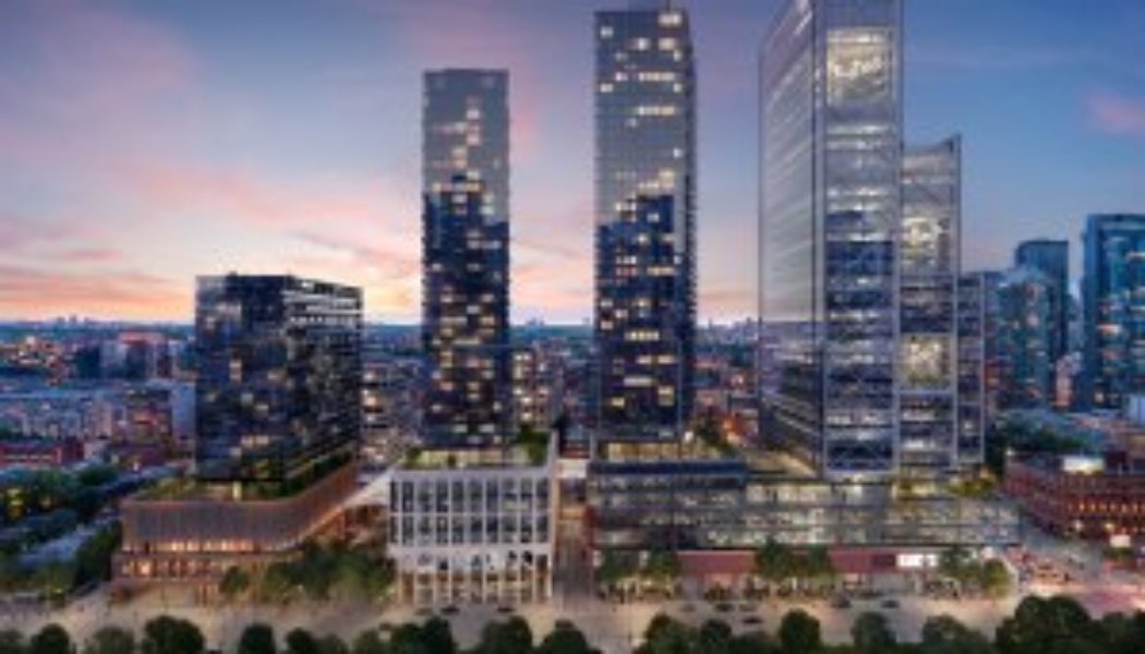 WMG Canada Offices Relocating to Downtown Toronto in 2023