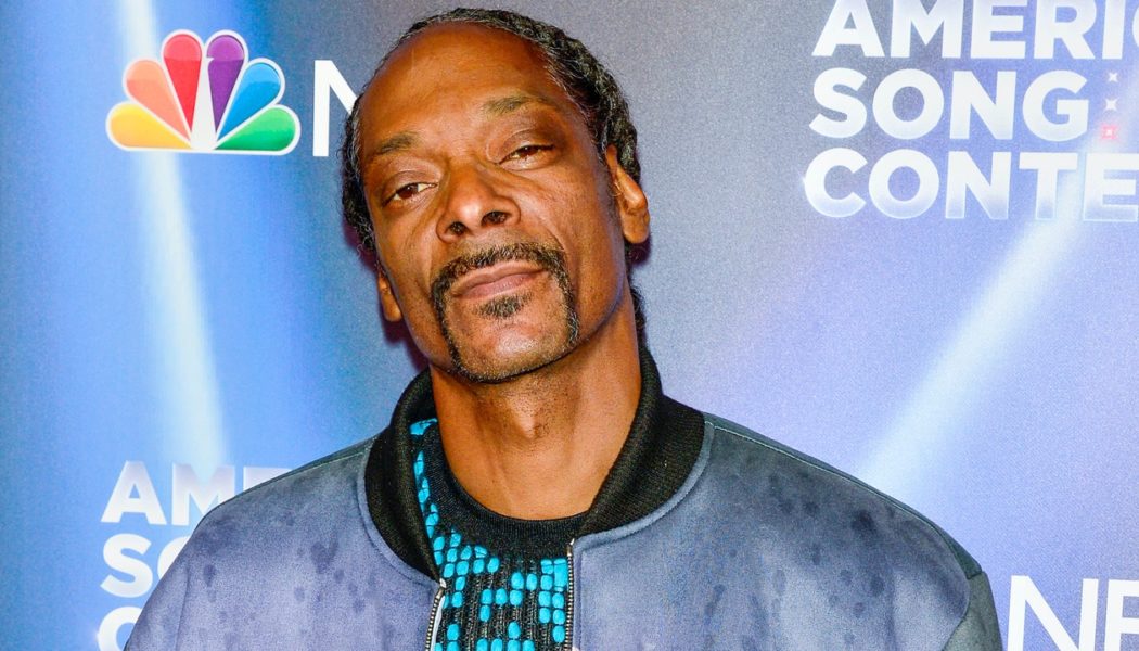 Woman Files to Dismiss Sexual Assault Lawsuit Against Snoop Dogg