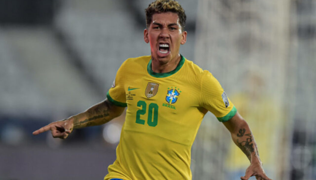 World Cup betting odds – Brazil early betting favourites to win the 2022 tournament in Qatar