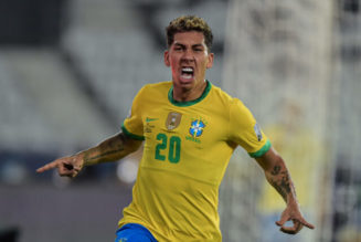 World Cup betting odds – Brazil early betting favourites to win the 2022 tournament in Qatar