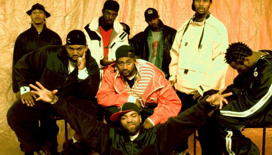 Wu-Tang Clan, A Tribe Called Quest New Members of National Recording Registry