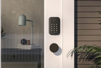 Wyze’s new door lock isn’t that smart, but that might be a good thing