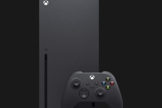 Xbox Series X Reportedly Developing More Efficient Chips to Lower Cost