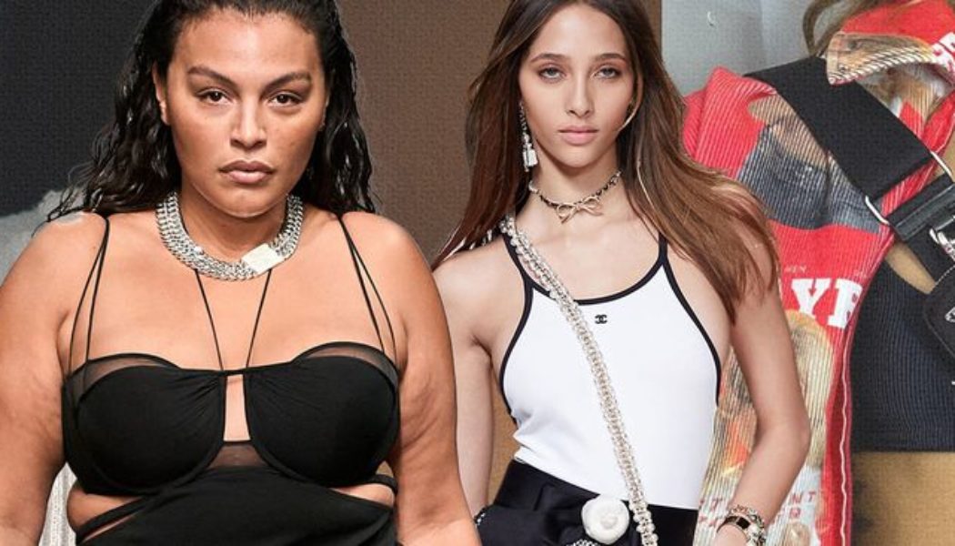 You Heard It Here First—This ’90s Trend Has Finally Returned