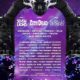 Zeds Dead, Seven Lions, Ganja White Night to Headline Interstellar Music Festival 2022