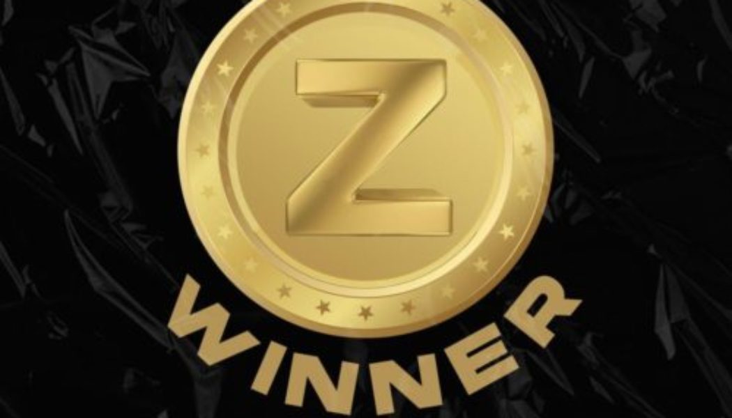 Zoro – Winner