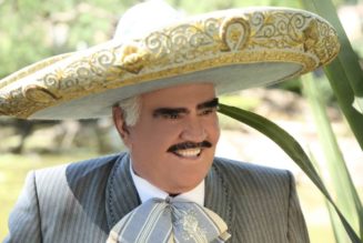 17 Latin Songs For Your Mother’s Day Playlist: Vicente Fernandez, Greeicy, Aventura & More