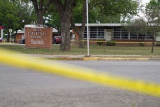 19 Children Massacred In Texas Elementary School, Black Twitter Says Shove Your Thoughts & Prayers