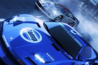 1994’s ‘Ridge Racers 2’ May Be Rebooted for PlayStation 5