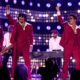 2022 Billboard Music Awards: Silk Sonic Perform “Love Train”: Watch