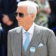 2022 Epsom Derby To Be Run In Honour Of Lester Piggott