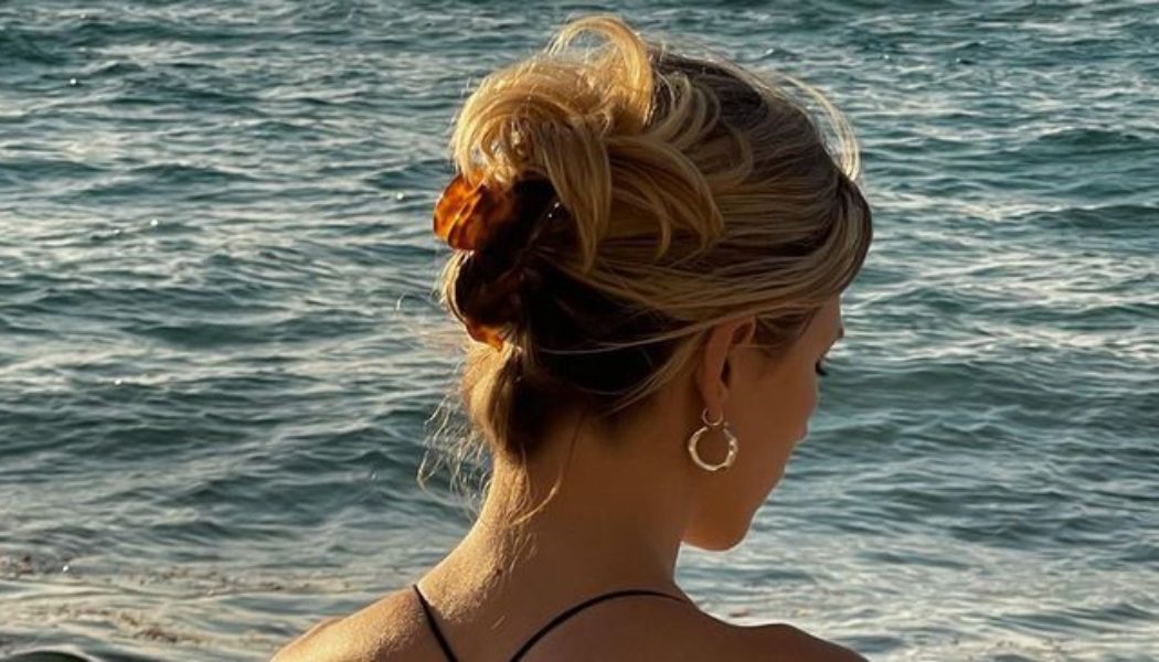 21 Easy-to-Copy Hairstyles I’m Totally Obsessed With