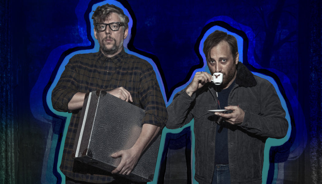 21 Years In, The Black Keys Are Still Boogieing