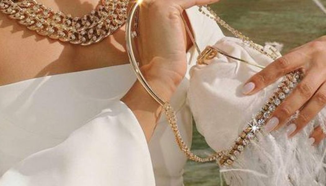 25 Wedding Guest Bags That Are So Much More Exciting Than Boring Clutches