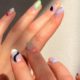 26 Colourful Nail Designs I’m Saving For My Next Nail Appointment