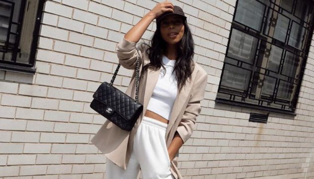 27 Easy Outfit Ideas I’m Wearing on Rotation Right Now