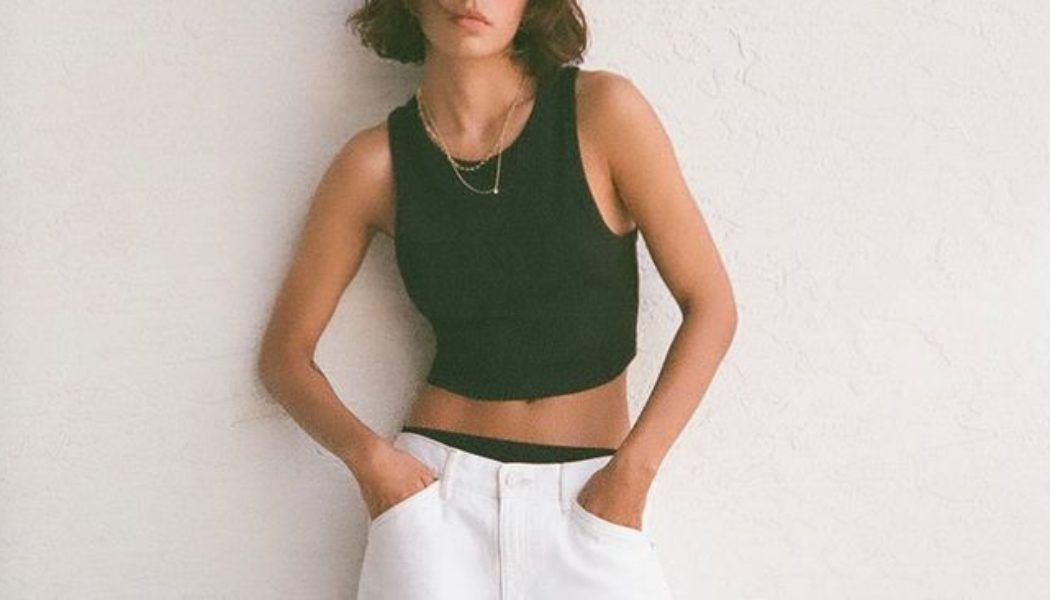 28 Zara Summer Basics That Will Give You the Most Expensive-Looking Wardrobe