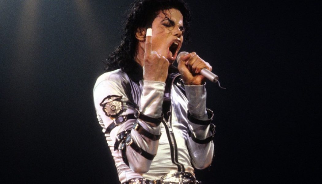 40th Anniversary Edition of Michael Jackson’s ‘Thriller’ Will Unveil Unreleased Demos