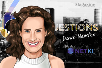 6 Questions for Dawn Newton of Netki