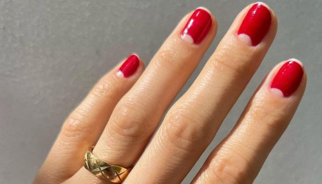 86 Nail Art Pictures We’ve Saved for Our Next Trip to the Salon