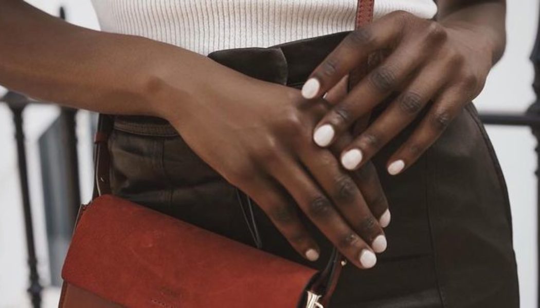 9 Nail Polish Colours That Make My Outfit Look Expensive