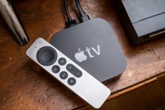 A cheaper Apple TV could be happening