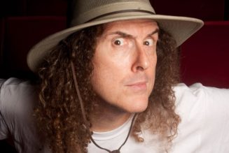 A New “Weird Al” Yankovic Graphic Novel Is Coming