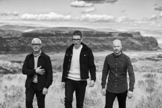 Above & Beyond Announce Third Anjuna Label, “Reflections” and Debut Singles