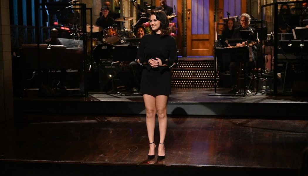 After Selena Gomez’s ‘Saturday Night Live’ Hosting Debut, Which Musician Should Host Next? Vote!