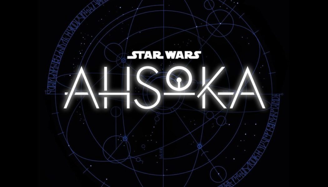 ‘Ahsoka’ TV Series To Premiere in 2023 on Disney+