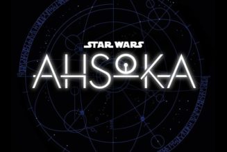 ‘Ahsoka’ TV Series To Premiere in 2023 on Disney+