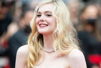 All The Fabulous Looks From The 2022 Cannes Film Festival