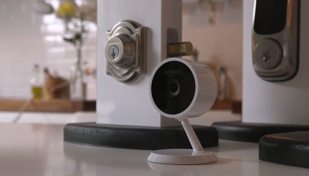 Amazon is ending Cloud Cam service and offering owners a free Blink Mini