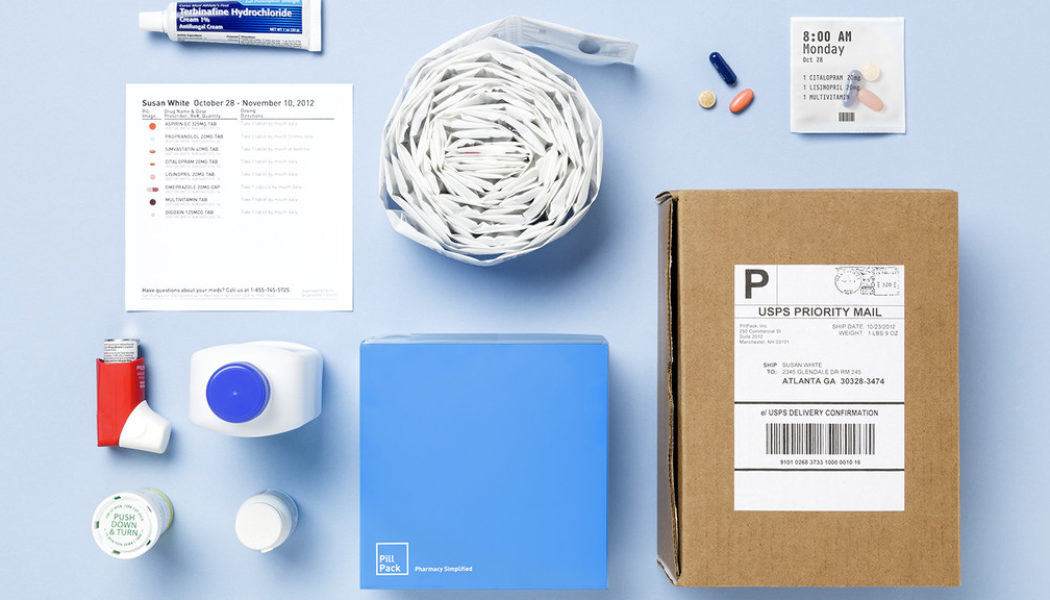 Amazon-owned PillPack settles DOJ insulin lawsuit for $6 million