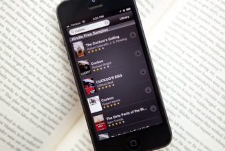 Amazon’s made it a little harder to buy Kindle books on Android