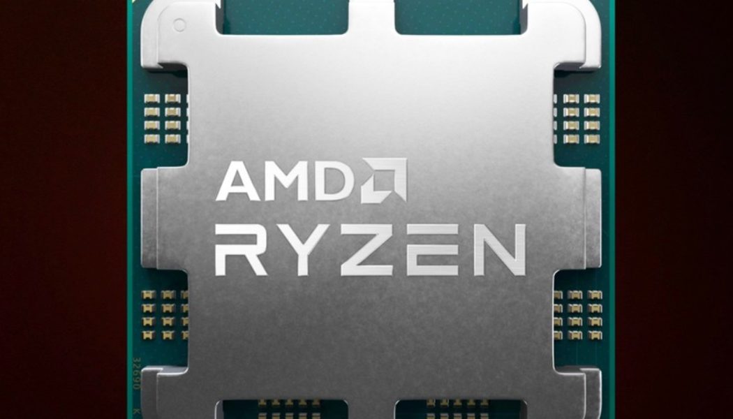 AMD Previews “Dragon” Range Ryzen 7000 Zen 4 Series CPUs for High-End Gaming Laptops