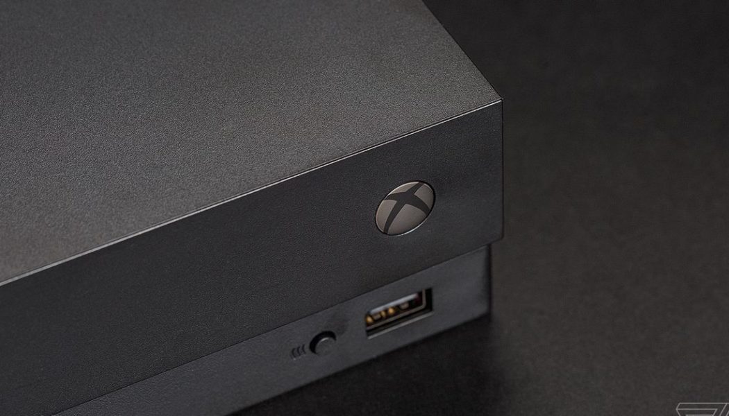 An Xbox outage is preventing some players from launching digital titles