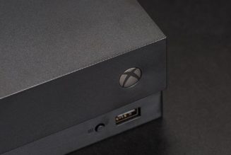 An Xbox outage is preventing some players from launching digital titles