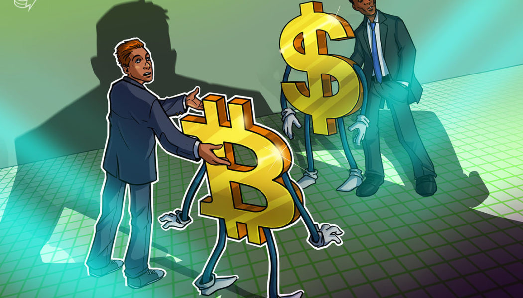 Analyst claims that exchanges sell your Bitcoin, crypto trading platforms respond