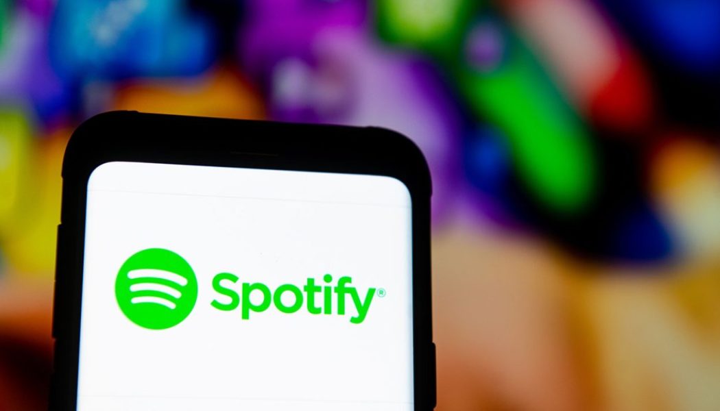 Anchor Co-Founder Michael Mignano Resigns From Spotify