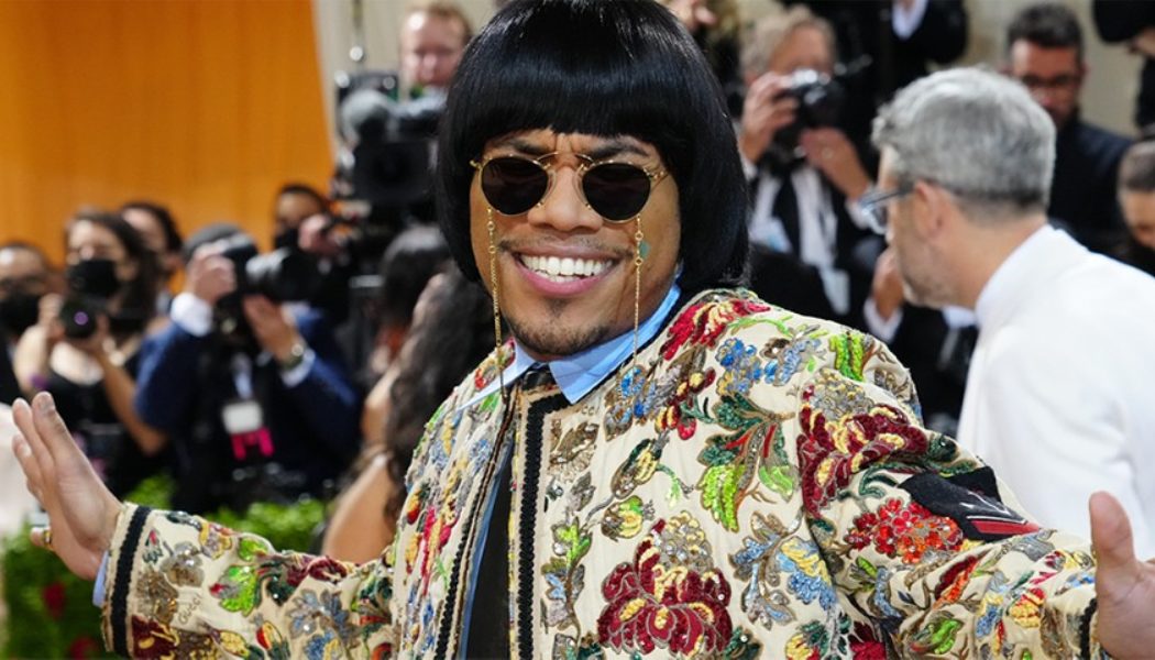 Anderson .Paak Makes Directorial Debut With Comedy Drama ‘K-POPS!’