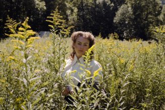 Angel Olsen Shares New Piano Ballad “Through the Fires”: Stream