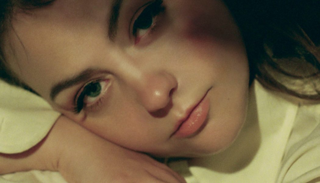 Angel Olsen Shares Trailer for Big Time