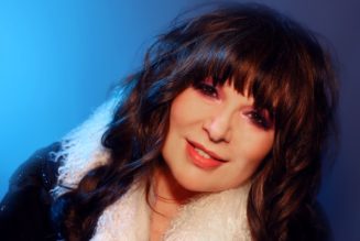 Ann Wilson of Heart Talks Queen & The Who Covers, Plus New Music on Behind the Setlist Podcast