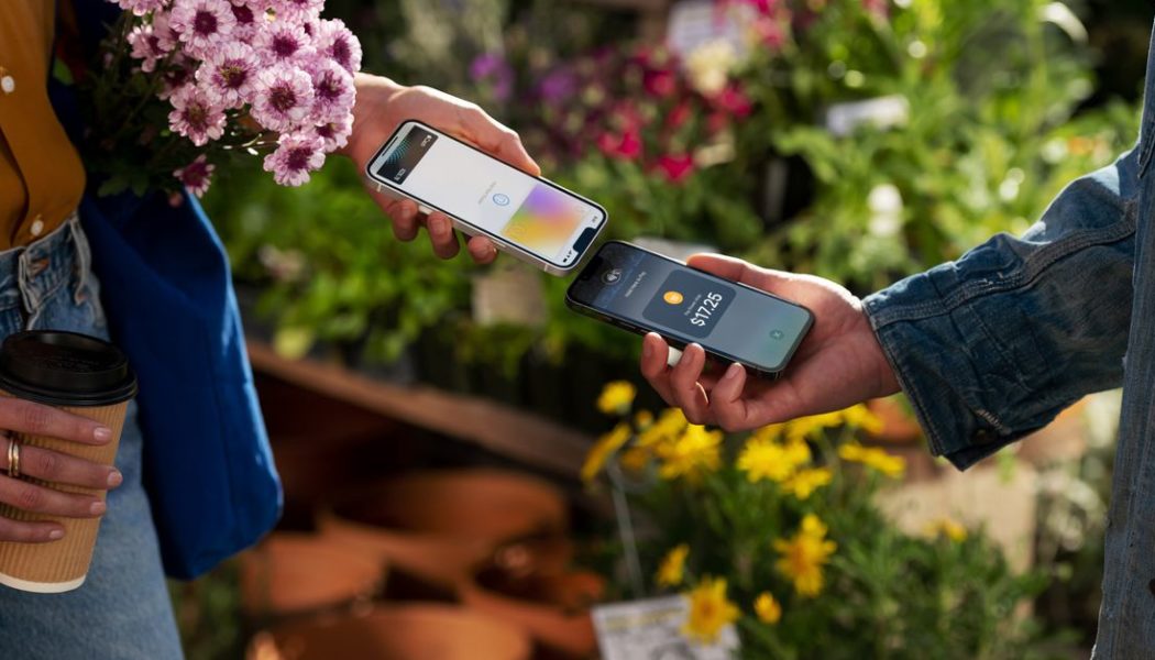 Apple Pay is anticompetitive, says EU in preliminary ruling