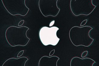 Apple VP discourages retail workers from joining a union in leaked video 