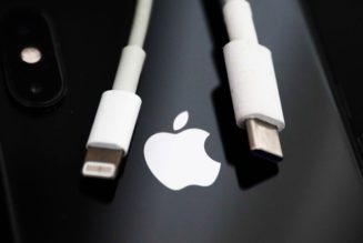 Apple Will Reportedly Phase Out Lightning Port for USB-C Across Other Peripherals