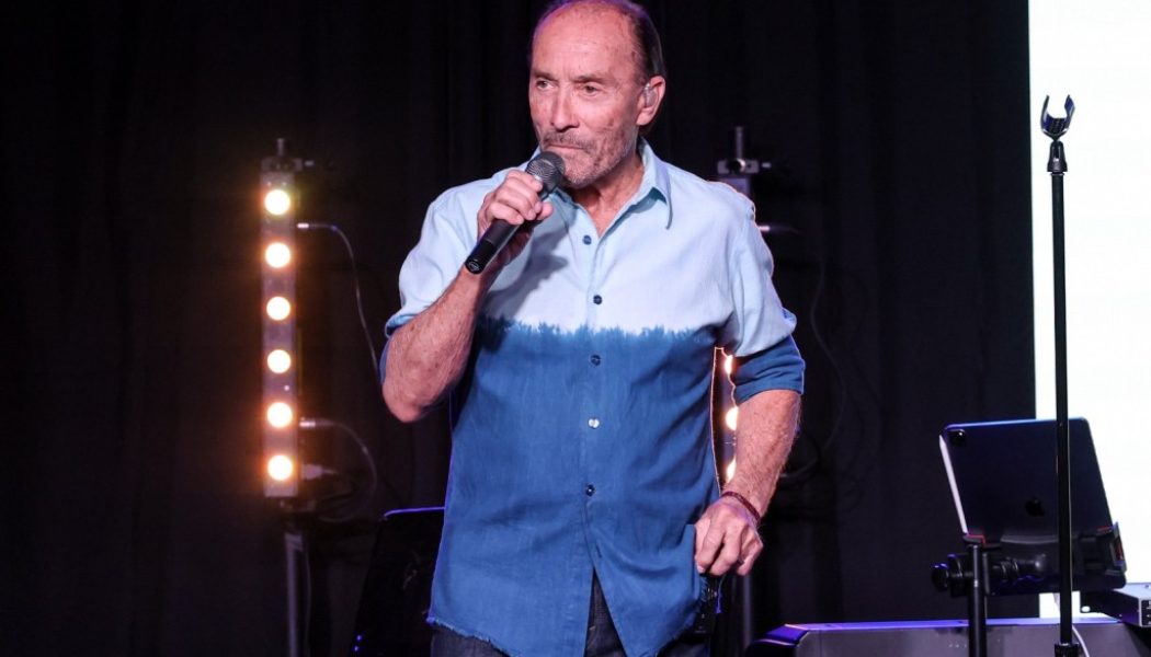 As Lee Greenwood & T. Graham Brown Back Out, NRA Concert Headed for Cancellation: Sources